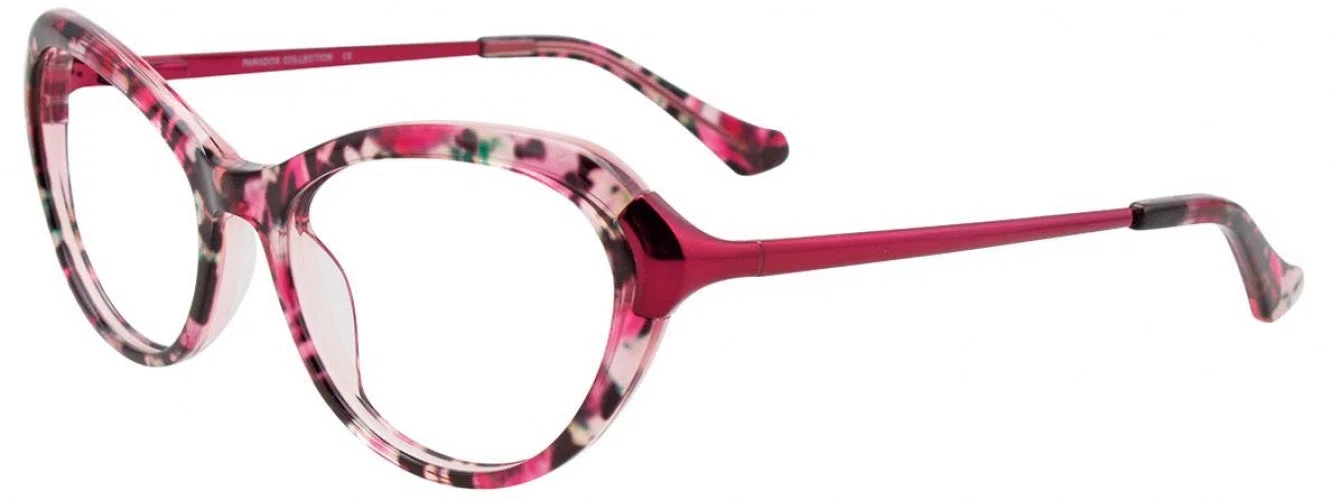 Aspex Eyewear P5050 Eyeglasses - view 9